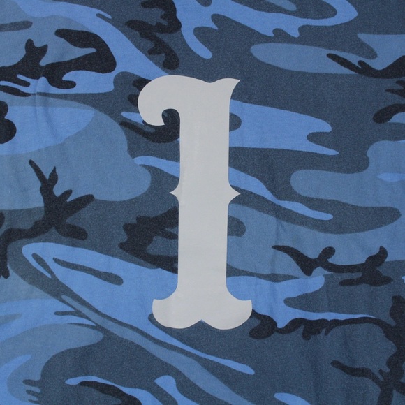 DIRTBAGS AMERICAN LEGION BASEBALL T-SHIRT - Picture 4 of 6